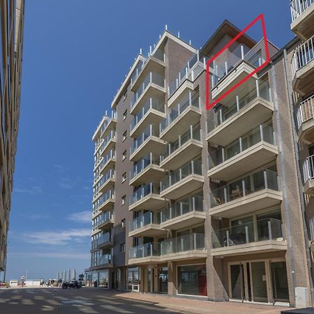Le Roulis 0501 Apartment De Panne Exterior photo