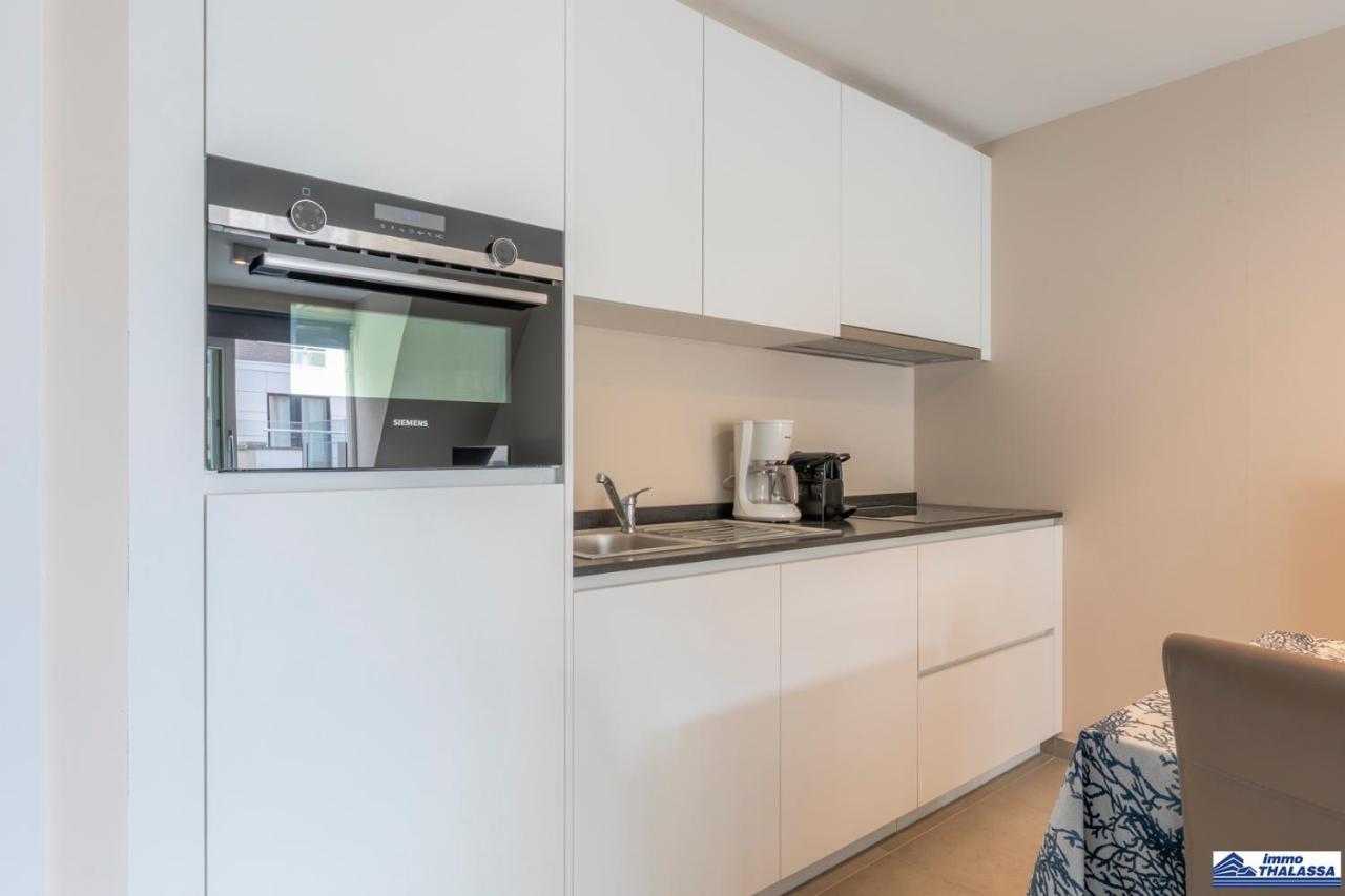 Le Roulis 0501 Apartment De Panne Exterior photo