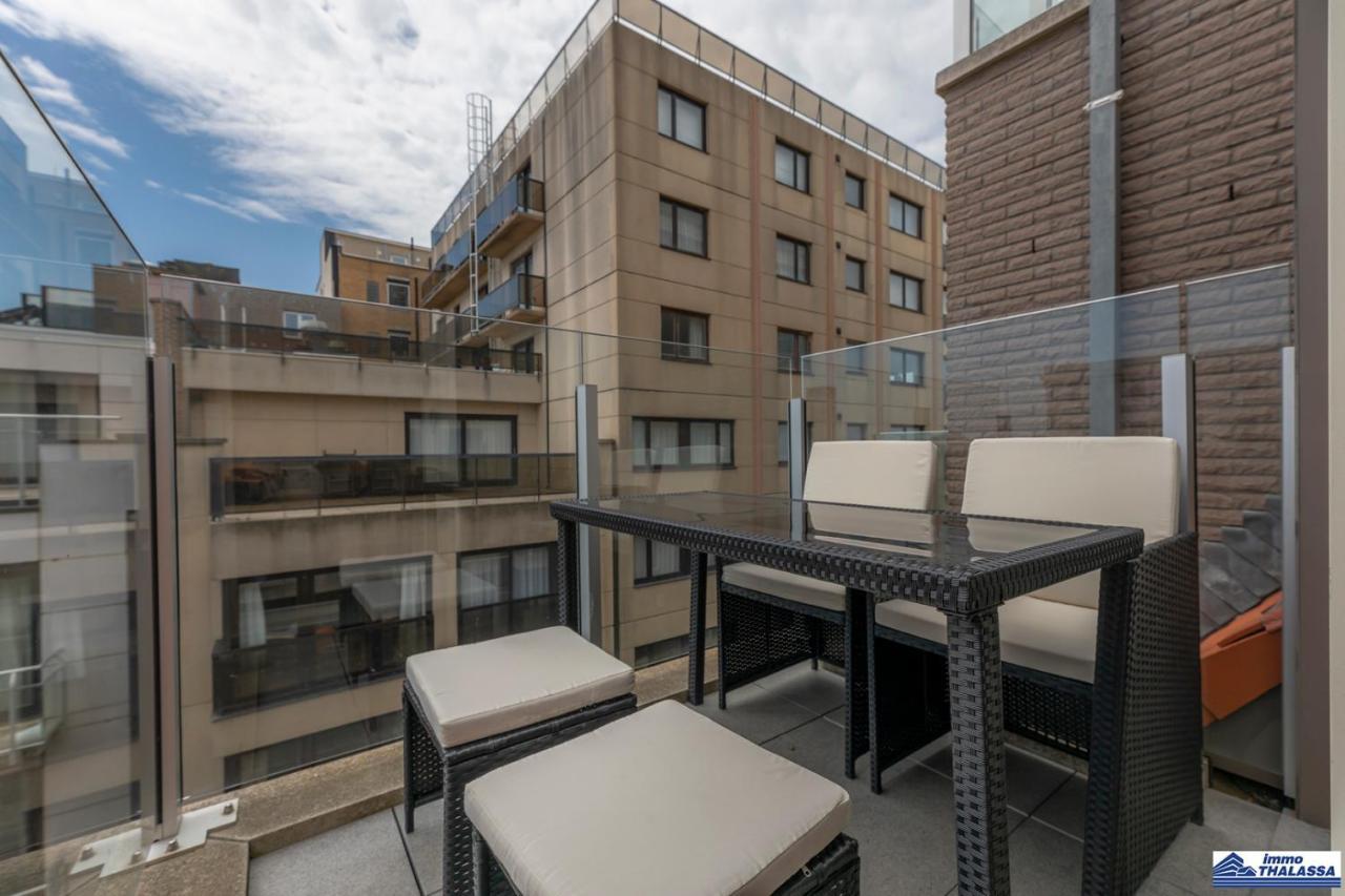 Le Roulis 0501 Apartment De Panne Exterior photo