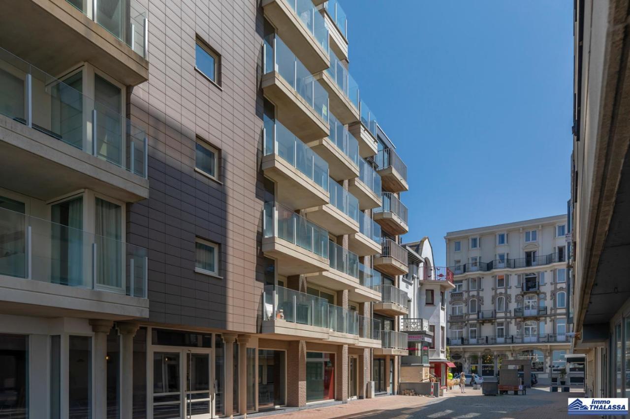 Le Roulis 0501 Apartment De Panne Exterior photo