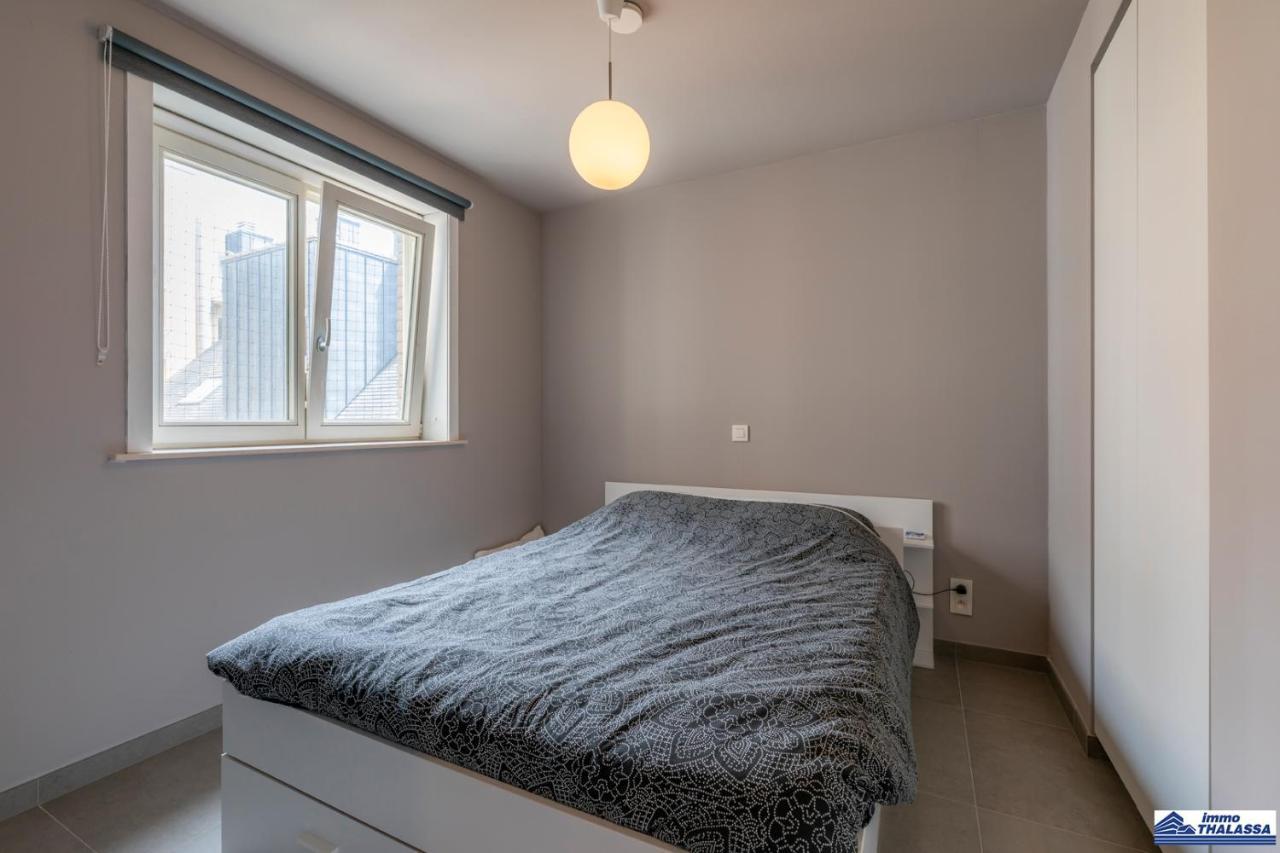 Le Roulis 0501 Apartment De Panne Exterior photo