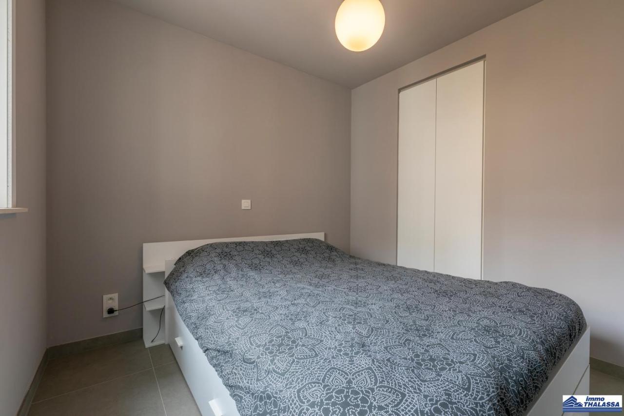 Le Roulis 0501 Apartment De Panne Exterior photo