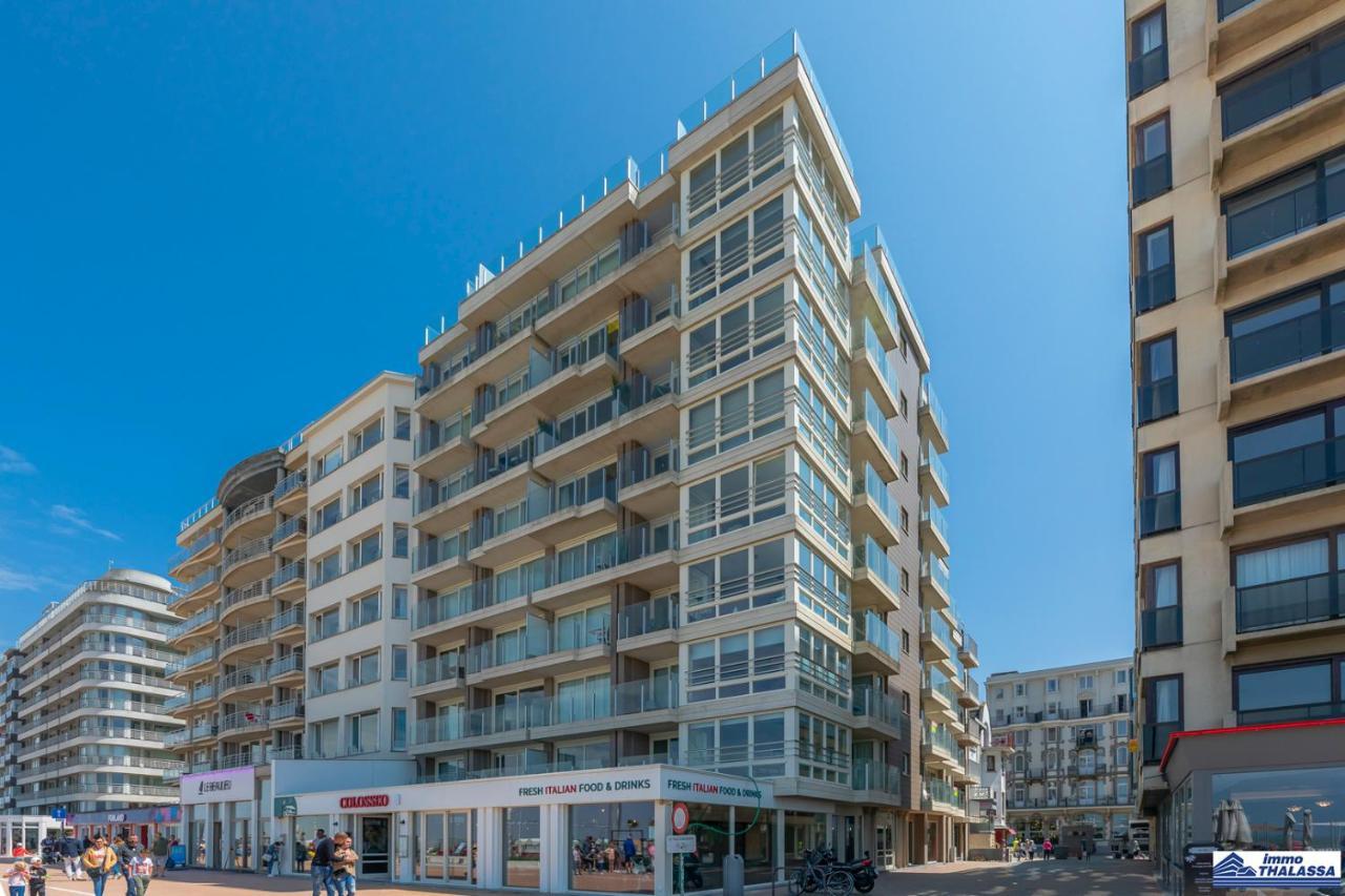 Le Roulis 0501 Apartment De Panne Exterior photo